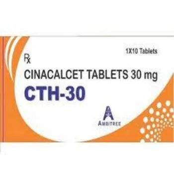 Cinacalcet Tablet